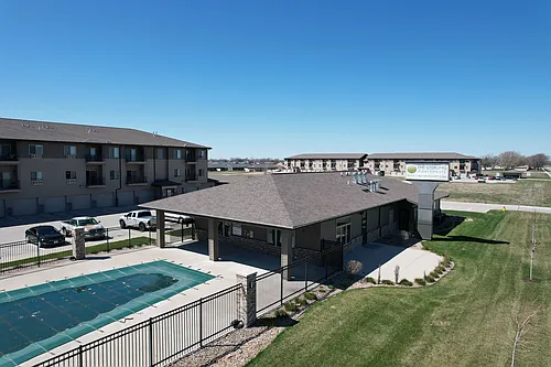 The Sterling Apartments at Grand Island Photo 1