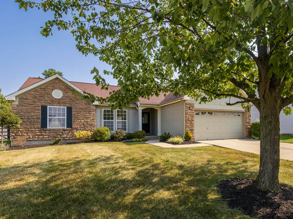 2498 Ferdinand Dr, Burlington, KY 41005