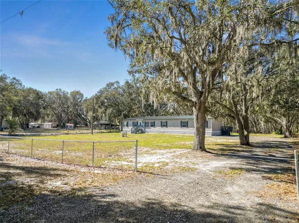 7405 SHOUPE ROAD, PLANT CITY, FL 33565