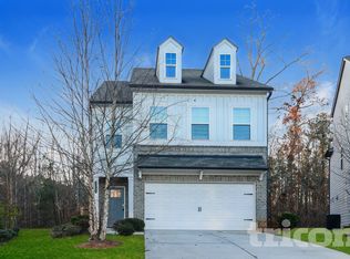 2241 Westside Dr, Austell, GA 30106