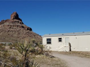 8437 W Shinarump Dr, Golden Valley, AZ 86413