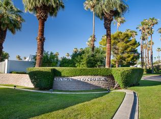 1711 E Sonora Rd, Palm Springs, CA 92264