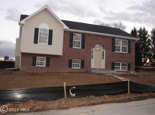 11105 Queen Anne Ave, Beltsville, MD 20705