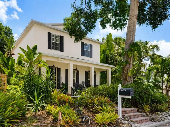 4104 Sarasota Ave, Sarasota, FL 34234