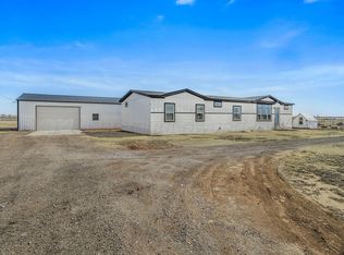3031 S Fm 1258, Amarillo, TX 79118