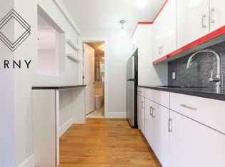100 Starr St APT 3R, Brooklyn, NY 11237