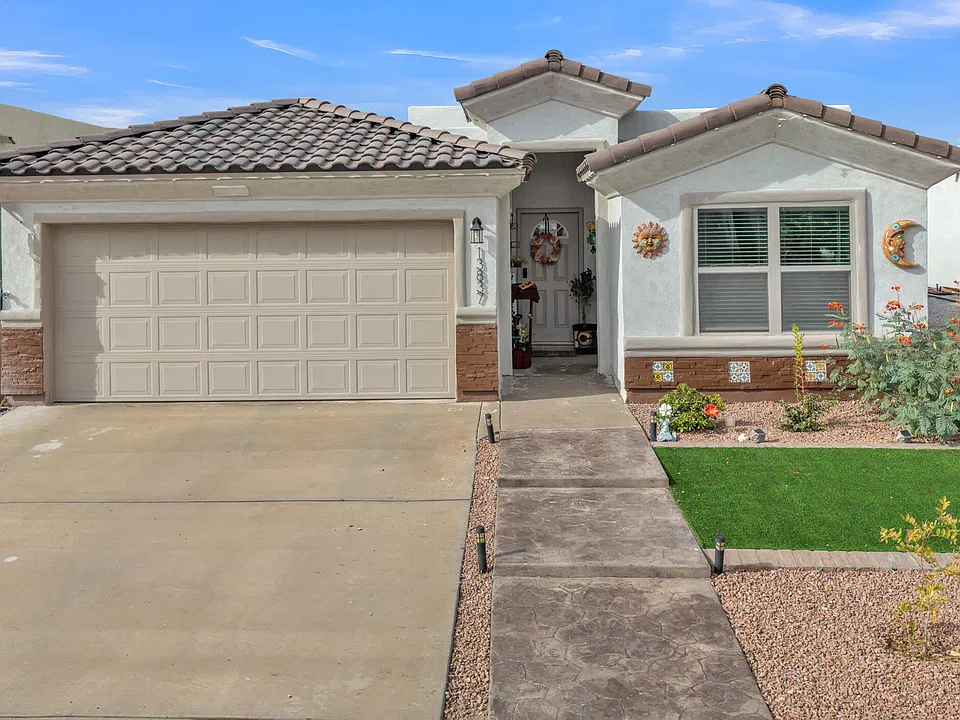 13837 Sky Ranger Ave