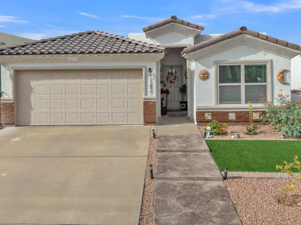 13837 Sky Ranger Ave, El Paso, TX 79928