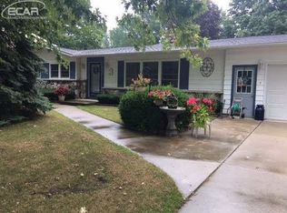 10460 Ataberry Dr, Clio, MI 48420