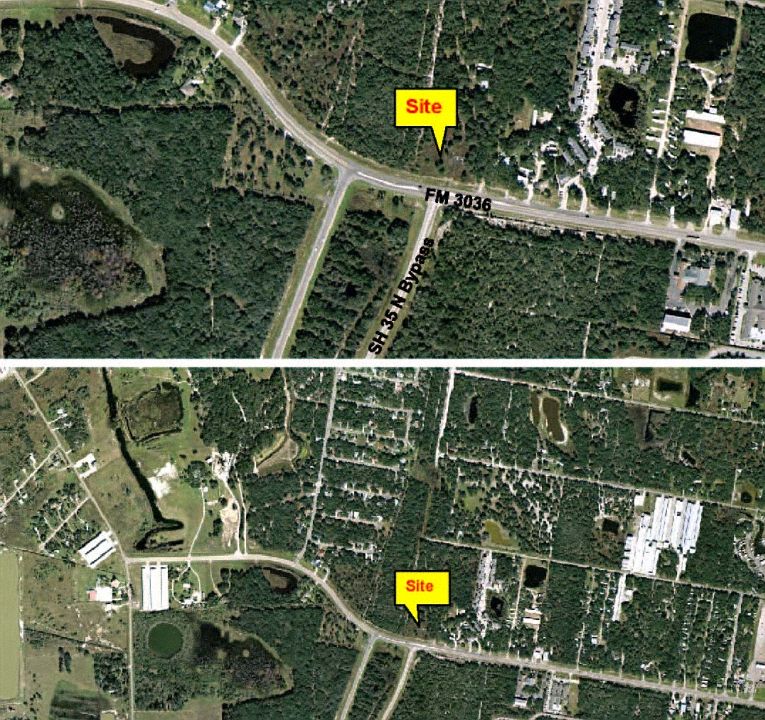 1st image of 2321 Fm 3036
