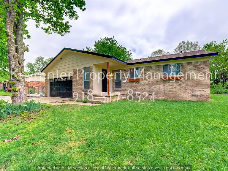 11621 N 103rd East Ave — Photo 11