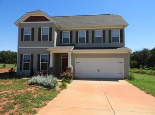 431 Webb Rd, Shelby, NC 28152