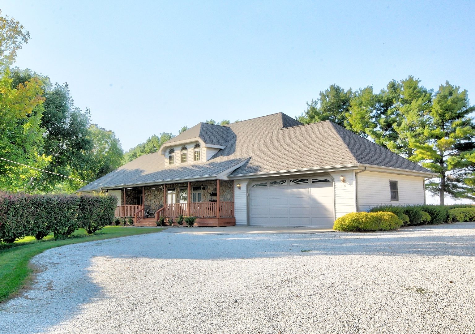 110 North St, Crescent City, IL 60928 Zillow