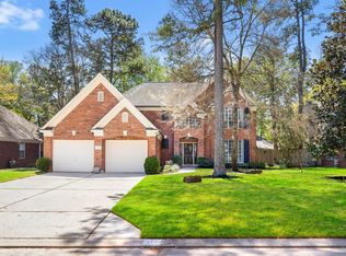 170 W Bristol Oak Cir, Spring, TX 77382