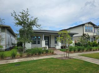 14844 Deaton Aly, Orlando, FL 32827