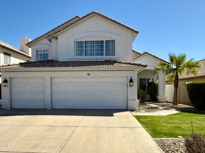 753 E Sheffield Ave, Gilbert, AZ, 85296