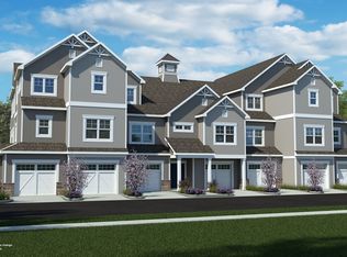 The Provence Plan, Napa at Vineyards, Lewes, DE 19958