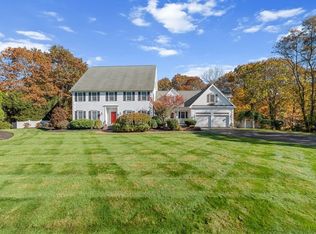 20 Linden Glen Rd, Canton, MA 02021