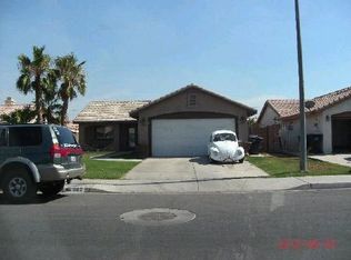 962 Zapata St, Calexico, CA 92231