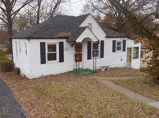 10045 McCartney Ln, Saint Louis, MO