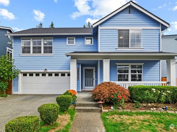 10124 224th Avenue NE, Redmond, WA 98053