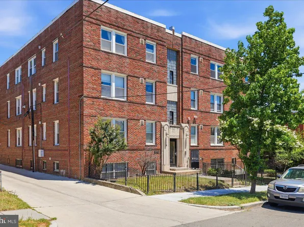 1380 Bryant St NE APT 104, Washington, DC 20018