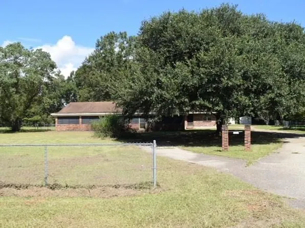 58459 Highway 60, Bogalusa, LA 70427
