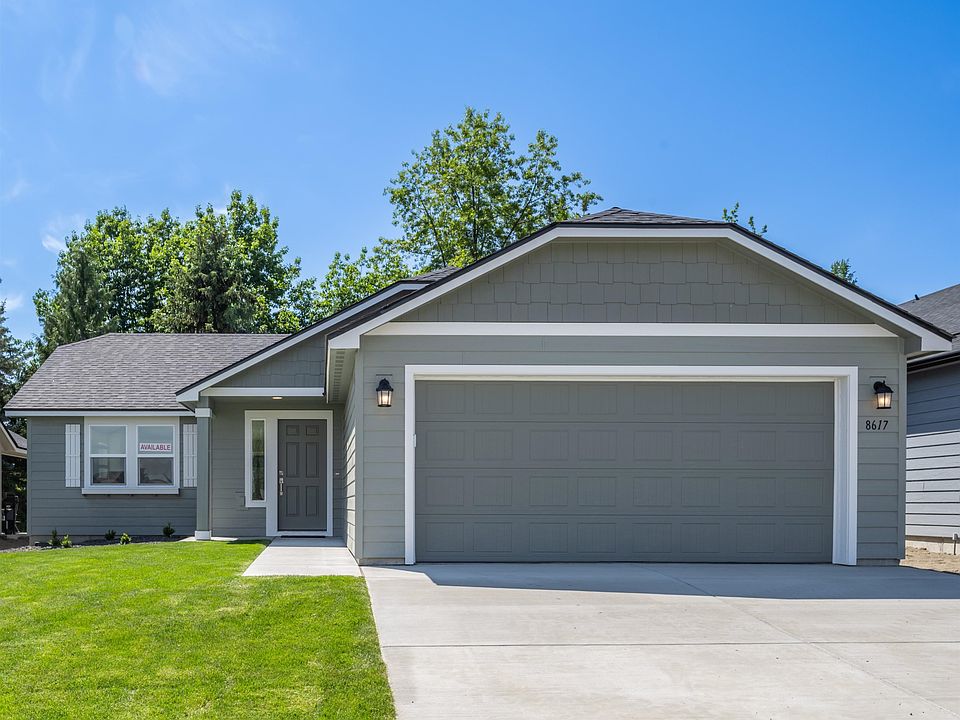 1st image of 8617 N Orchard Ct #22/1