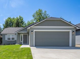 8617 N Orchard Ct #22/1, Alderwood Spokane, WA 99208