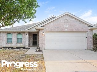 3737 Sapphire St, Fort Worth, TX 76244