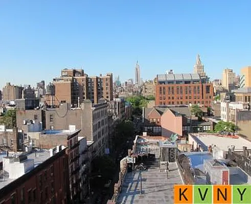 Rented by KVNY Soho | media 24