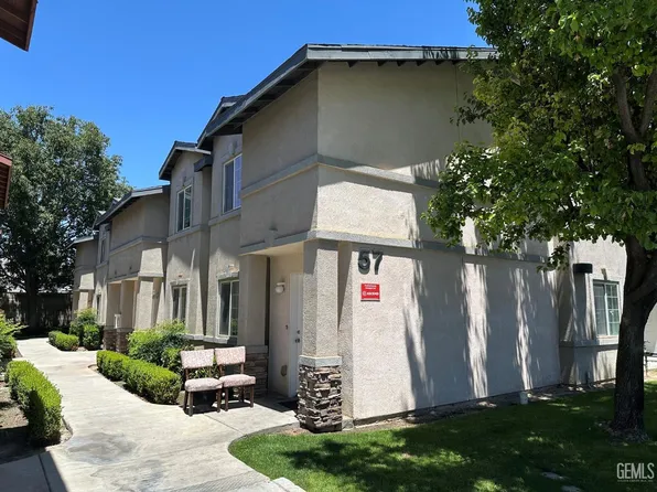 600 Hosking Ave #Ee39ab53b, Bakersfield, CA 93307