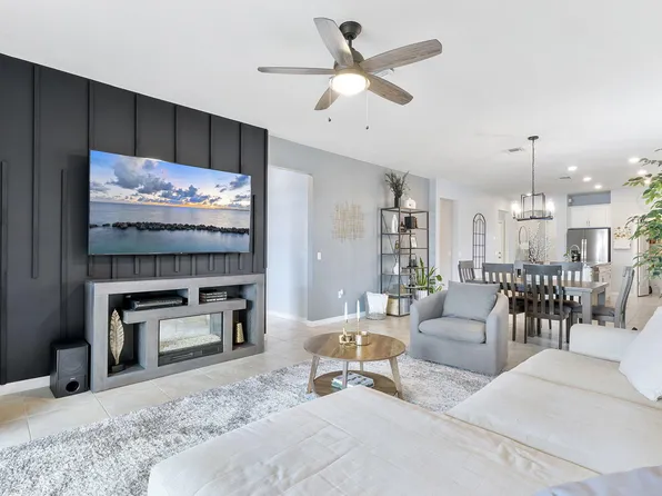 8328 Cinch Way, Lake Worth, FL 33467