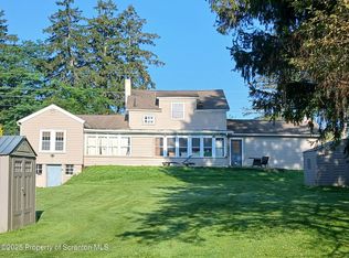 7988 State Route 29, Montrose, PA 18801