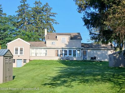 7988 State Route 29, Montrose, PA, 18801