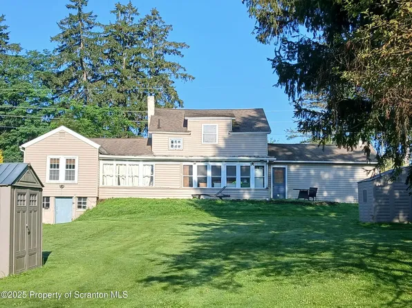 7988 State Route 29, Montrose, PA 18801