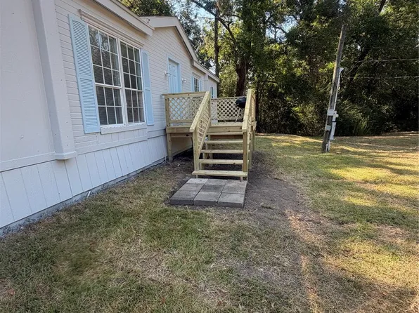 114 County Road 4001, Dayton, TX 77535
