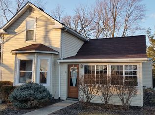 1619 Franklin St, Lewis Center, OH 43035