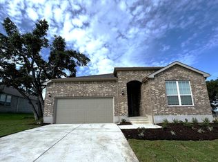 106 Middle Creek Rd, Georgetown, TX 78633