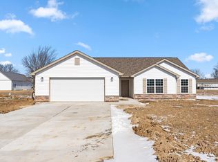 5773 E Saint Johns Ave, Monticello, IN