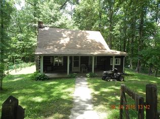 32 N Olive Church Rd, Paragon, IN 46166