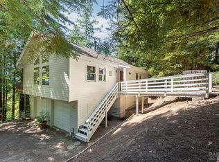 38050 Ocean Ridge Dr, Gualala, CA 95445