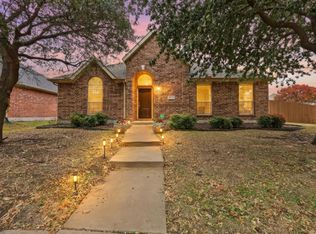 12712 Greenhaven Dr, Frisco, TX 75035