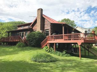 4527 Route 89, Seneca Falls, NY 13148