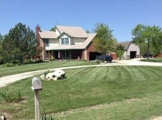 1259 Pecanwood Rd, Goddard, KS 67052