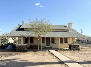 1403 E Fillmore St, Phoenix, AZ 85006