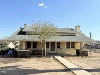 1403 E Fillmore St, Phoenix, AZ, 85006