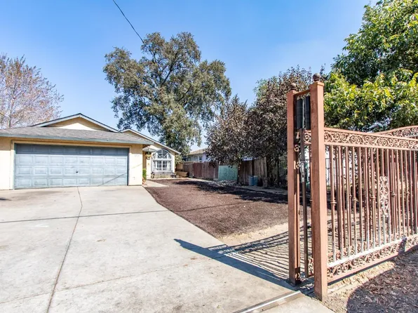 2336 N F St, Stockton, CA 95205