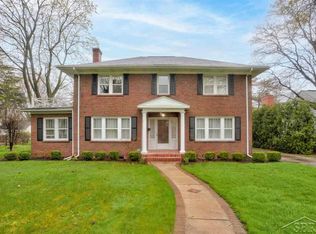 30 E Hannum Blvd, Saginaw, MI