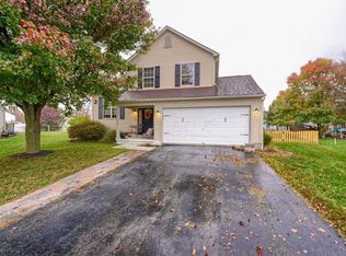 178 Beeson Ct, Galloway, OH 43119